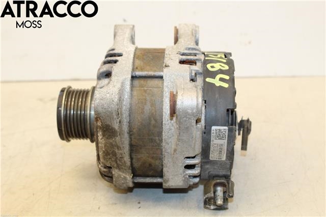 Dynamo til Citroën Berlingo 2019-->> (Type III)  (9818962280|)