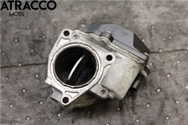 Spjeldhus til VW Passat 2005-2010 (B6) (B6) (03G128063G|)