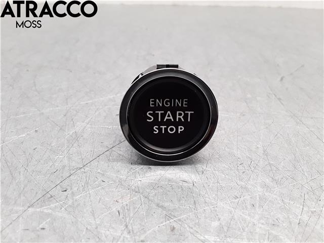 Bryter start/stopp til Opel Corsa F, 2019-->>  (9827205180)