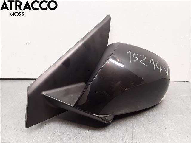 Speil venstre til Renault Megane, 2009-2016 Type III  (963020141R)