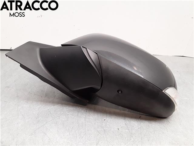 Speil venstre til Renault Megane 2009-2016 Type III  (963020141R|)