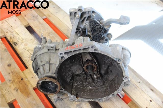 Girkasse manuell til VW Passat 2005-2010 (B6) (B6) (0A4300045F|)