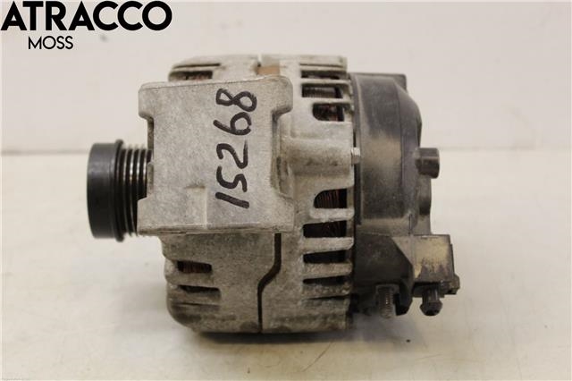Dynamo til Volvo V70 2007-2013 (Type III, Fase 1) (36002013|)