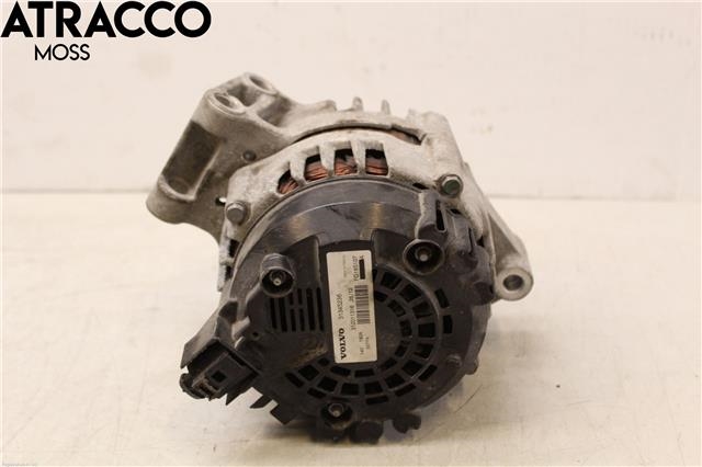 Dynamo til Volvo V70 2007-2013 (Type III, Fase 1) (36002013|)