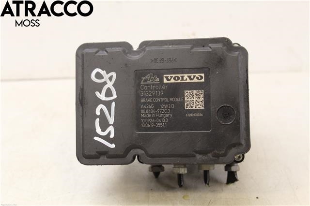 ABS sentral til Volvo V70 2007-2013 (Type III, Fase 1) (31329139|)