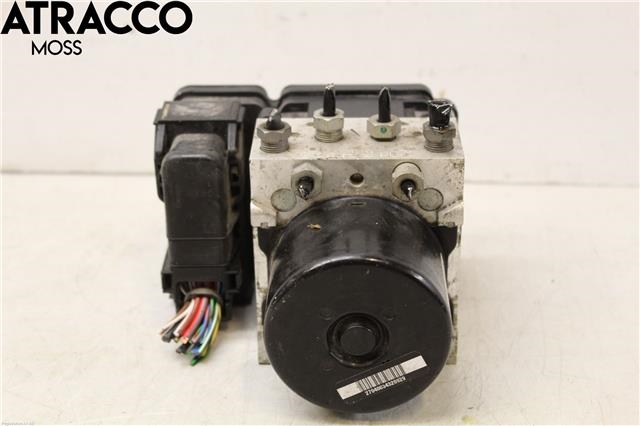 ABS sentral til Volvo V70 2007-2013 (Type III, Fase 1) (31329139|)