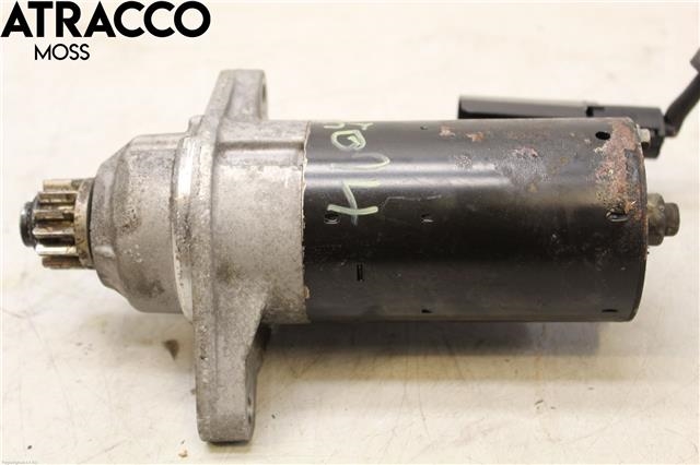 Starter til Audi A3 2009-2012 (Type II, Fase 2)  (0AM911023F|)