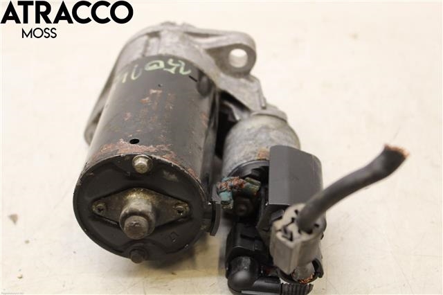 Starter til Audi A3 2009-2012 (Type II, Fase 2)  (0AM911023F|)