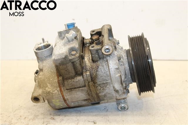Aircondition kompressor til Audi A3 2009-2012 (Type II, Fase 2)  (1K0820859T|)