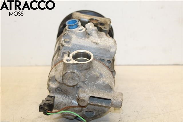 Aircondition kompressor til Audi A3 2009-2012 (Type II, Fase 2)  (1K0820859T|)