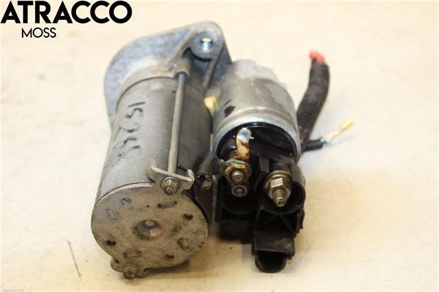 Starter til Volvo V70 2007-2013 (Type III, Fase 1) (31285513|)