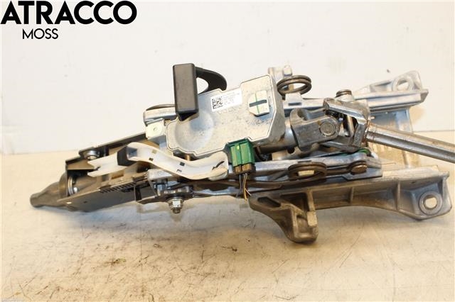 Rattaksel til Volvo V70 2007-2013 (Type III, Fase 1)  (31387676|)