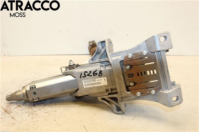 Rattaksel til Volvo V70 2007-2013 (Type III, Fase 1)  (31387676|)