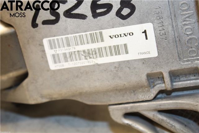 Rattaksel til Volvo V70 2007-2013 (Type III, Fase 1)  (31387676|)