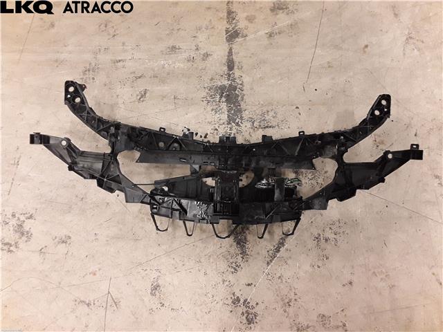 Frontplate til Renault Megane, 2009-2016 Type III  (625100001R)