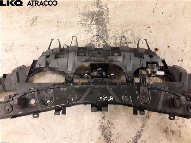 Frontplate til Renault Megane 2009-2016 Type III  (625100001R|)