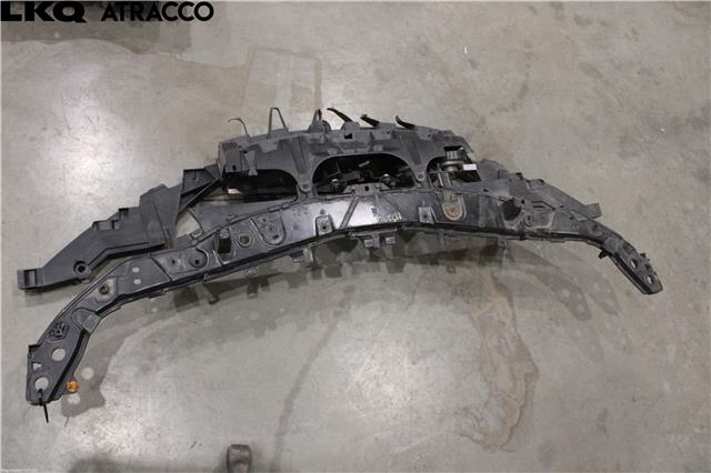 Frontplate til Renault Megane 2009-2016 Type III  (625100001R|)