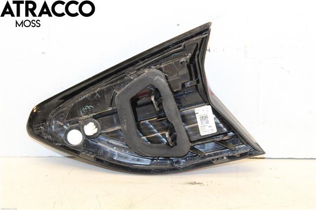 Baklykt venstre indre til Opel Corsa F 2019-->>  (9830097880|)