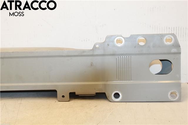 Støtfangerforsterkning foran til Volvo V70 2007-2013 (Type III, Fase 1)  (30791152|)