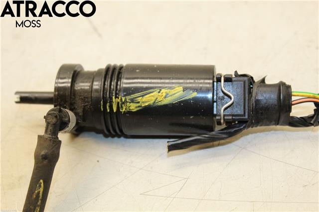 Spylerpumpe foran til Volvo V70 2007-2013 (Type III, Fase 1)  (31294511|)