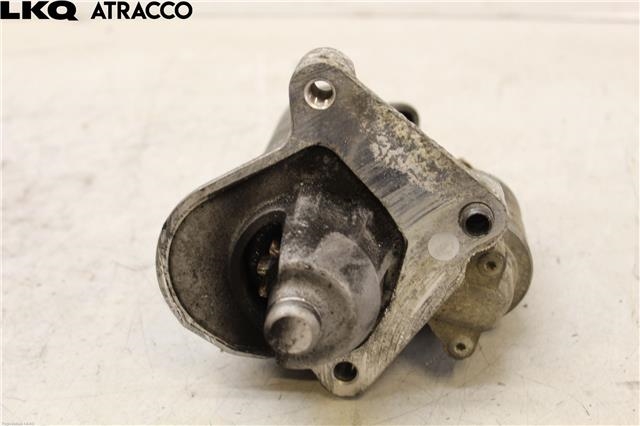 Starter diesel til Volvo V70, 2007-2013 (Type III, Fase 1)  (36000221)