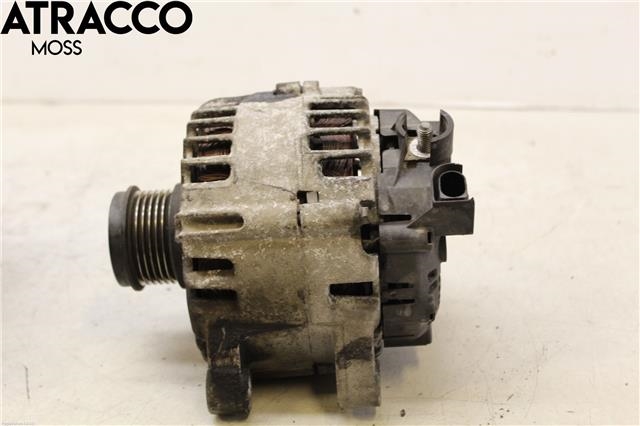 Dynamo til Volvo V70 2007-2013 (Type III, Fase 1) (36000798|)
