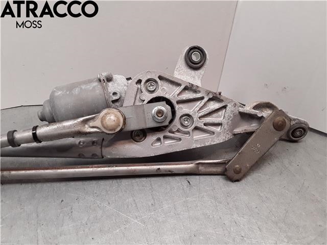Viskermotor frontrute til Suzuki Grand Vitara 2005-2015 (Type III)  (3810065J00|)