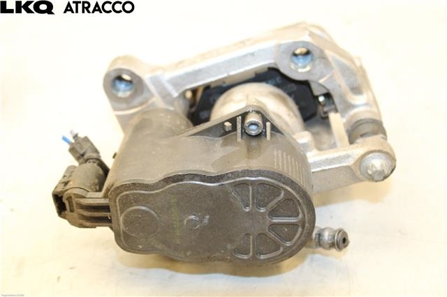 Bremsecaliper venstre bak til Opel Corsa F 2019-->>  (9819059380|)