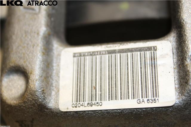 Bremsecaliper høyre bak til Opel Corsa F 2019-->>  (9819059480|)
