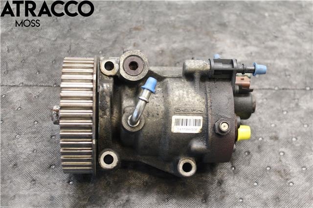 Dieselpumpe til Nissan NV200, 2010-2019  (1670000Q1K)