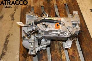 Motor elbil foran til Opel Corsa F,   (|ZKX)