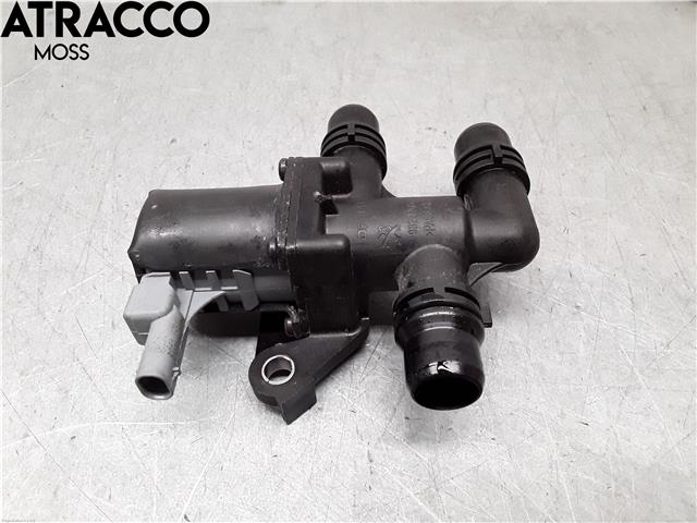 Varmeapparat diverse til Opel Corsa F 2019-->>  (9829266280|)
