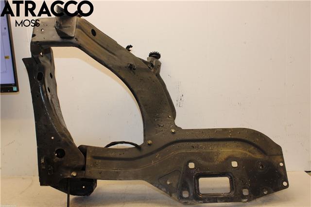 Frontlyktering høyre til Mercedes GL 2006-2012 (X164) (X164) (A1646200491|)