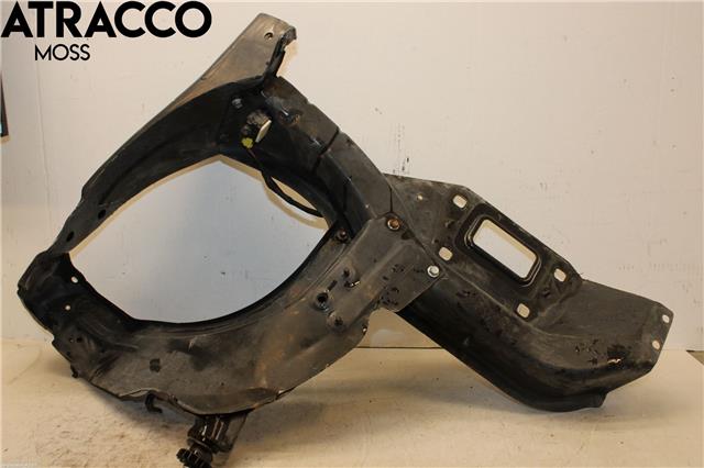 Frontlyktering høyre til Mercedes GL 2006-2012 (X164) (X164) (A1646200491|)