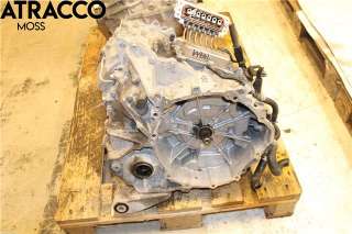 Girkasse automat til Toyota C-HR,   (|3090047110)