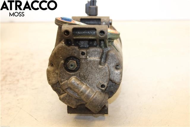 Aircondition kompressor til Ford Focus 2008-2010 (Type II, Fase 2)  (1809656|)