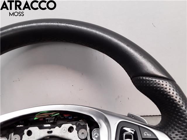 Ratt til Mercedes E-Klasse 2016-2023 (W213) (W213) (A0004608001|)