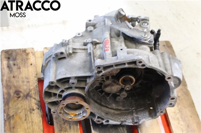Girkasse manuell 6-trinn til VW Passat 2005-2010 (B6) (B6) (02Q300042SX|)