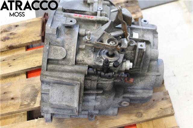 Girkasse manuell 6-trinn til VW Passat 2005-2010 (B6) (B6) (02Q300042SX|)