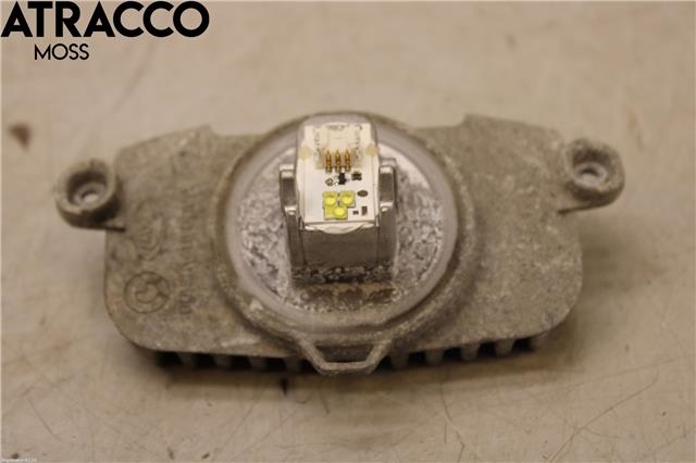 Styreenhet xenon/ballast til BMW 3-Serie 2012-2018 (F30/F31/F34) (F30/F31/F34) (63117398766|)