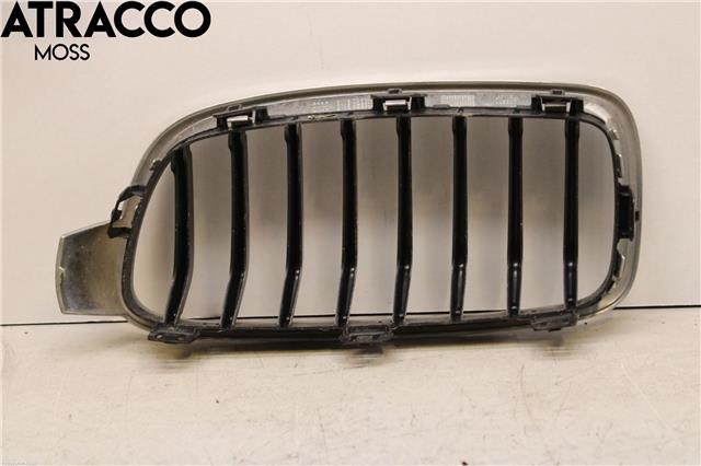 Grill høyre til BMW 3-Serie 2012-2018 (F30/F31/F34) (F30/F31/F34) (51712240778|)