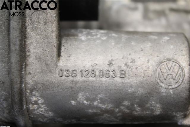 Spjeldhus til VW Passat 2005-2010 (B6) (B6) (03G128063B|)