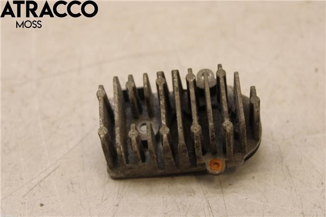 Styreenhet xenon/ballast til Mercedes C-Klasse 2014-2018 (Fase 1) (W205) (W205) (A2059060601|)