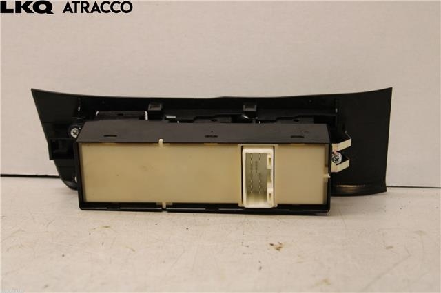 Bryter ruteheis til Isuzu D-Max 2017-2020 (Type II, Fase 2)  (8974174700|)