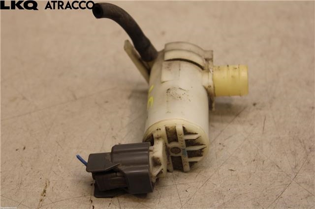 Spylerpumpe foran til Isuzu D-Max 2017-2020 (Type II, Fase 2)  (8973143500|)