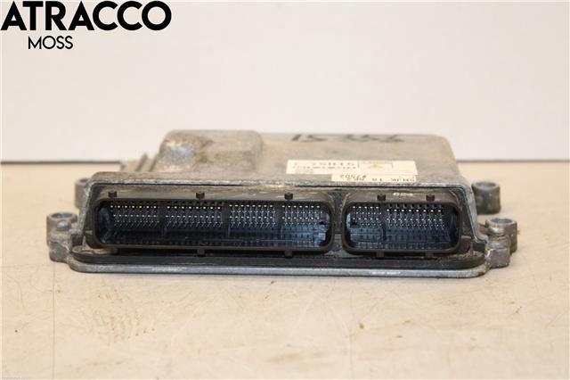 Styreenhet motor til Mazda 6, 2015-2018 (Type III, Fase 2)  (SH1518881A)