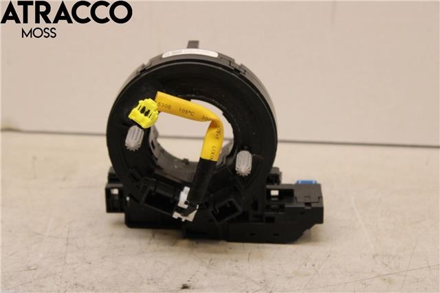Airbag slepering til Mazda 6 2015-2018 (Type III, Fase 2)  (D18H66CS0|)