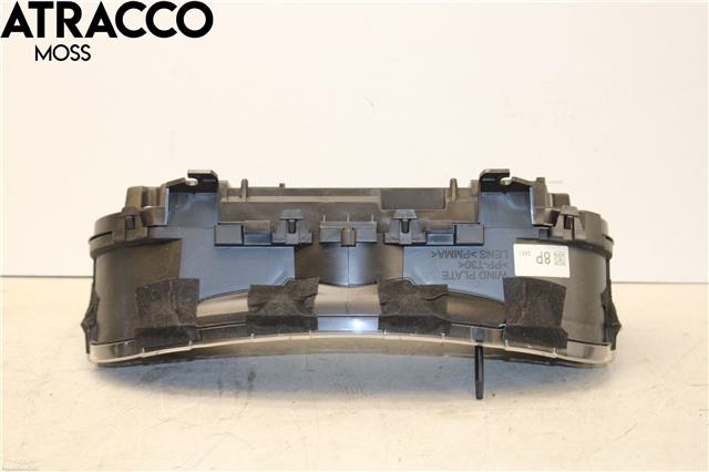 Instrumentpanel til Mazda 6 2015-2018 (Type III, Fase 2)  (GRR155430E|)