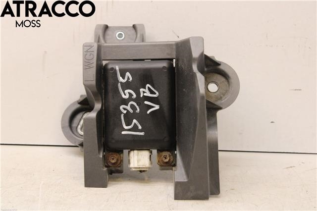 Sensor radar til Mazda 6, 2015-2018 (Type III, Fase 2)  (GML967Y90F)