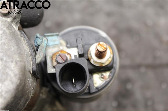 Starter diesel til VW Passat 2005-2010 (B6) (B6) (02M911023P|)